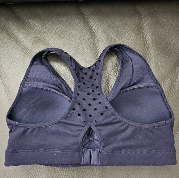 VSX Victoria's Secret Sports Bra 32B - Picture 2 of 5